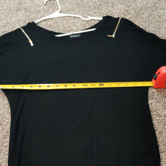 Bebe Blouse - Picture 11 of 12